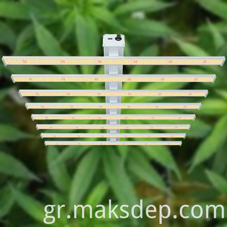 grow led strip